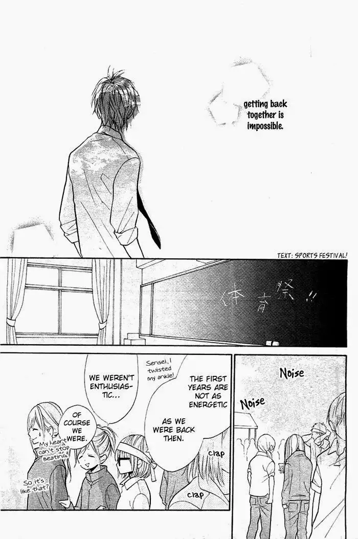 Hanagimi to Koisuru Watashi Chapter 33 29